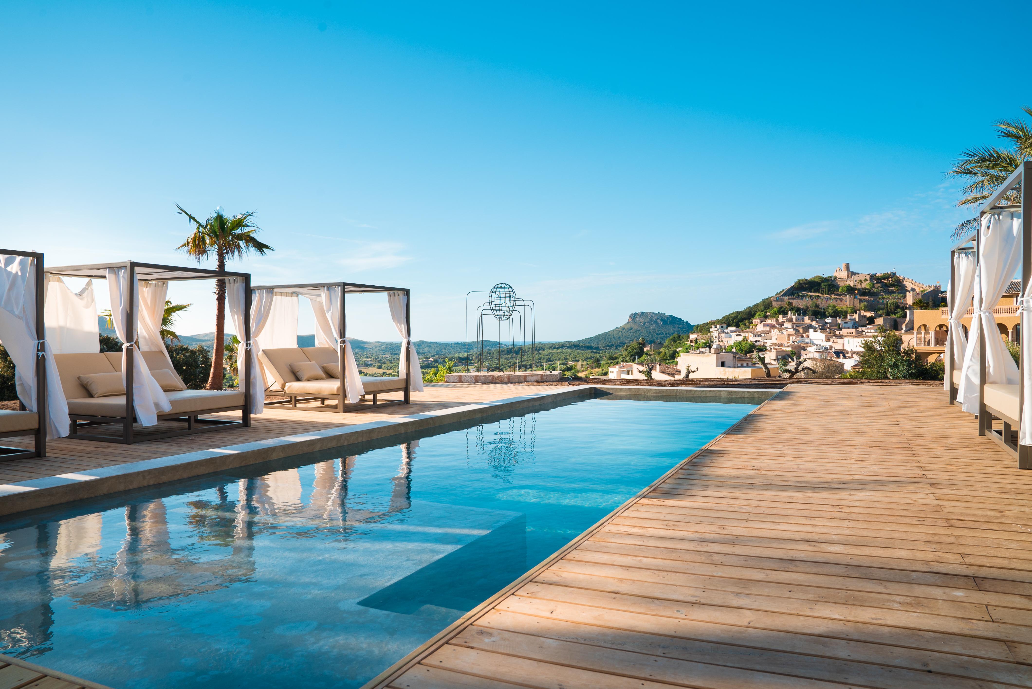 Creu De Tau Art&spa-adults Only 卡普德佩拉